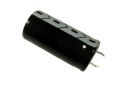 Elektrický kondenzátor 1000uF/63V 105*C 04u 16x32mm