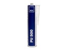 PU lepiaca a tesniaca hmota BIELA ​​310ML W24