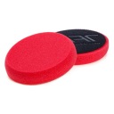 NAT Red Medium Soft Polishing Pad 135 mm stredne leštiaci pad