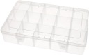 Organizér 27,5x16,5x5,6 cm, 15 priehradiek, OR13