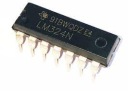LM324 N DIP14