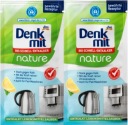 Odvápňovací prášok pre kávovary DENKMIT 2x25g