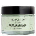 REVOLUTION MINT MASK S KAKAOVÝM MASLOM 50ml