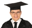 ABSOLVENTSKÁ ŠTÚDIAČKA