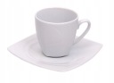 Obľúbená šálka/podšálka na espresso 90ml Celebration