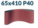 KLINGSPOR NEKONEČNÝ PÁS 65x410 P40 LS 307X