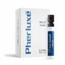 Parfém s feromónom pre mužov - Pherluxe Blue 2,4 ml