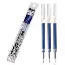 LRN5 kartuša pre PENTEL EnerGel 0,5 Blue 3 ks