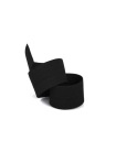 BLACK CLASSIC široká guma 4CM 1MB 1893