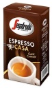 Segafredo Espresso Casa mletá káva 250g