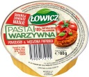 Zeleninový pretlak šošovicová paradajková paprika 80g