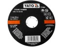 Yato Stone Rezací kotúč 125x22mm YT-5932
