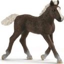 SCHLEICH BLACK FOREST žriebätková figúrka ČIERNY LESNÝ žriebätkový kôň