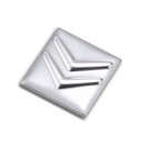 NAJLEPŠÍ ZNAK kľúča Citroen 16mm