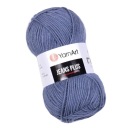 YarnArt Jeans Plus 68 Light Denim
