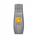 SodaStream karbonizačný sirup BEZ POMARANČOVÉHO CUKRU 440 ml