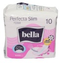 Bella Perfecta Ultra Rose hygienické vložky 10 ks