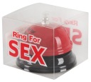 Vyzváňací tón Ring for Sex