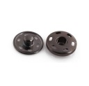 Patentka 21MM GRAPHITE 2 ks 695