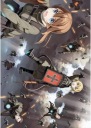 Plagát Anime Manga Youjo Senki yjs_003 A3 (vlastné)