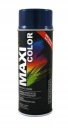 Farba, lak v spreji MOTIP MAXI COLOR RAL 5003
