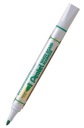 Pentel MW85 zelený za sucha stierateľný popisovač na biele tabule