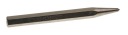 BOD 12,7 x 150 mm CrV PROFESIONÁLNY ZÁBER NA ZÁBER