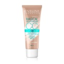 EVELINE MAGICKÝ CC ZÁKLAD 50 30ML