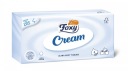 Foxy Cream Wipes s hydratačným krémom 75 KS