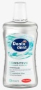Dontodent Sensitive ústna voda 500 ml