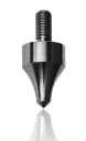 Tonsil - Spike hroty pre stĺp 23 mm