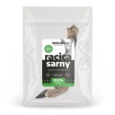 A POMÔCKY PRE PSOV Jelenie kopyto 1 ks UNISZKI