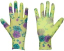 Ochranné rukavice PURE FLOXY veľkosť 6 BRADAS 9906