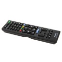 Diaľkové ovládanie LCD TV SONY RM-ED054 RM-L1185 3D Bravia