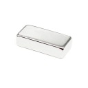 NEODYMOVÝ MAGNET 20x10x5 mm TANIER SILNÝ