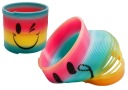 HAPPY FACE SPRING 8CM FAREBNÉ E1830 EMAJ