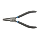 Kliešte na poistné krúžky vonkajšie, rovné 180 mm HT1P142