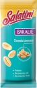 Sušené ovocie Salatini Arašidy Snack 40 g