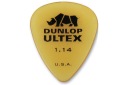 Gitarové trsátko DUNLOP Ultex Standard 1,14 mm