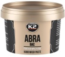K2 ABRA BHP PASTA NA UMÝVANIE RÚK 500ml EFEKTÍVNE ODSTRAŇUJE NEČISTOTY