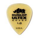 Trsátko gitarové Dunlop 433R Ultex Sharp 1,00 mm