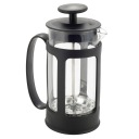 PIVOVAR, SKLENENÁ DŽVNA, na ČAJ, KÁVA, BYLINKY, French Press