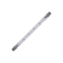 Halogénová žiarovka J118 230V 200W R7s halogénová