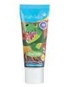 BRUSH-BABY - zubná pasta pre deti 3+ mint 50ml