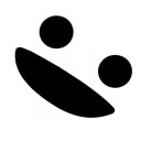 Posuvníky pre myš Logitech M185 M215 M175 M221