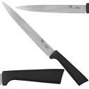 KUCHYNSKÝ Nôž 20 CM DLHÝ OSTRÝ CARLO