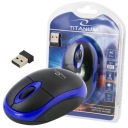 Bezdrôtová USB MYŠ TITANUM VULTURE 2,4 GHz