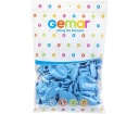 Pastel Blue Baby Gemar 5