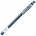 KONCOVÝ GUĽOVÝ BOD - PILOT G-TEC-C4 - ULTRA JEMNÝ 0,4 mm - MODRÁ