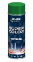 Univerzálny lak Zelená RAL6029 400ml BOSTIK